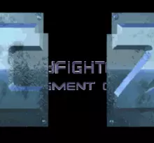 Image n° 3 - screenshots  : Clay Fighter 2 - Judgment Clay